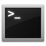Ubuntu Terminal Icon