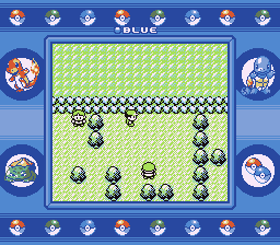 catching mew step 4