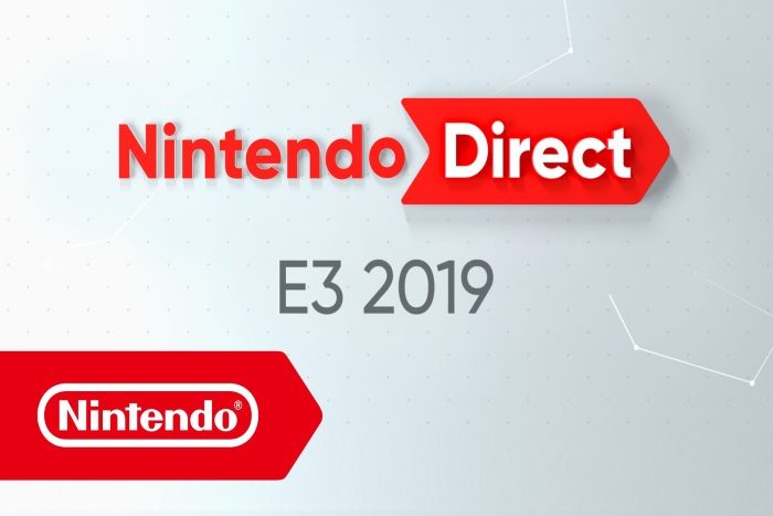 Nintendo at E3 2019