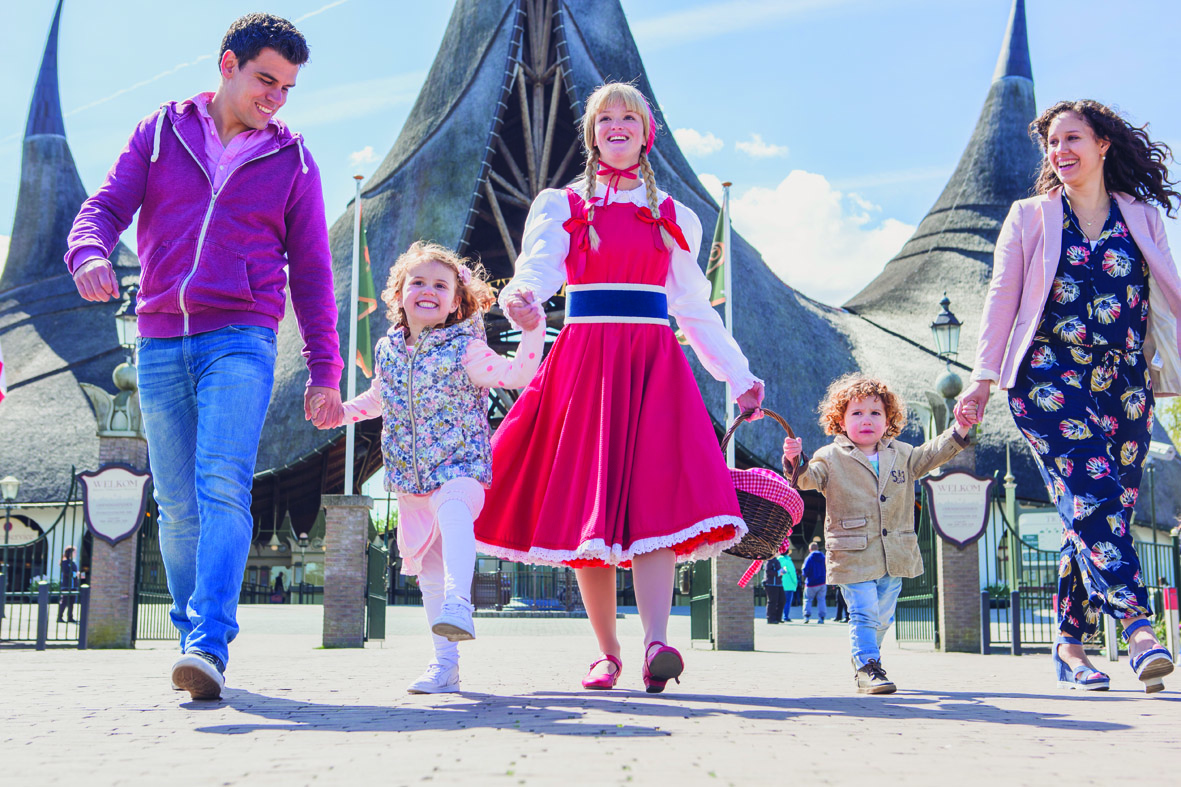 Efteling