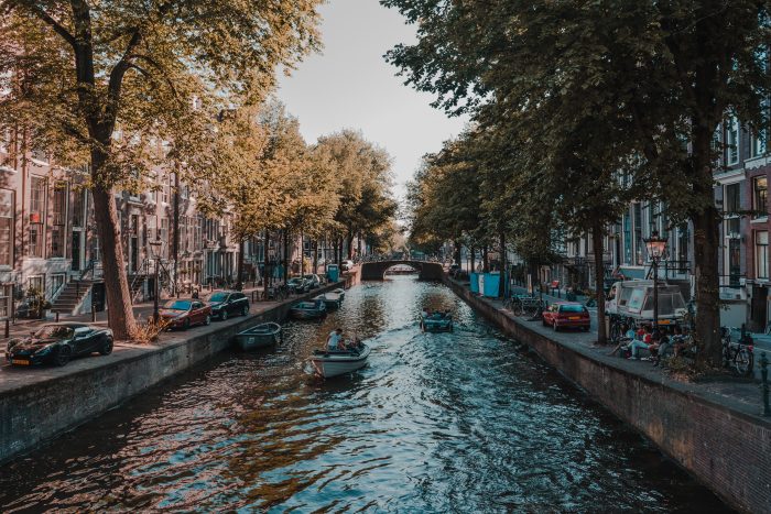 Tourist attractions in the Netherlands, a top 10