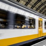 NS Sprinter