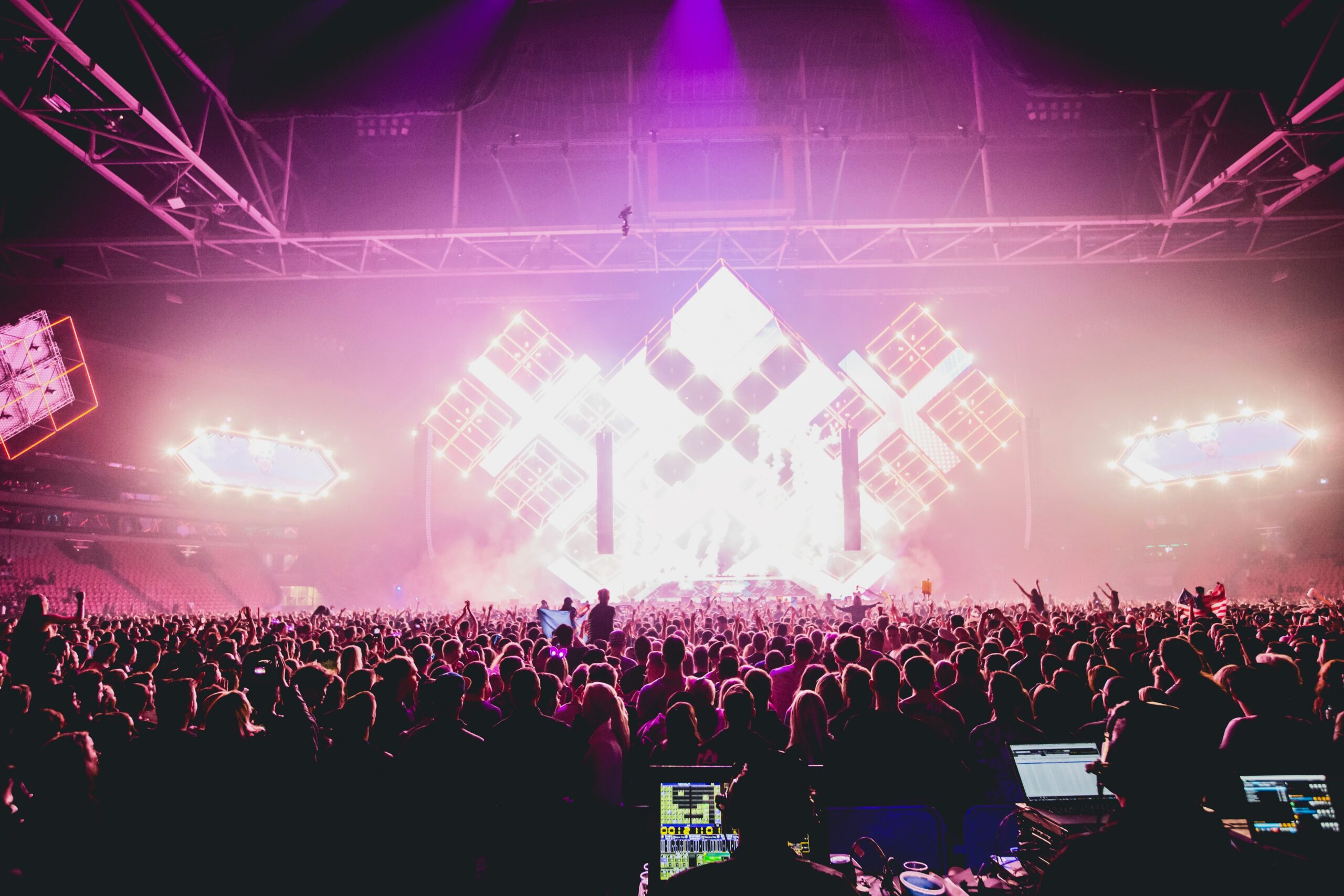tourist attractions in the Netherlands, Amsterdam: ADE