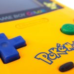 pokemon gameboy