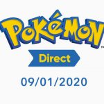 Pokémon Direct