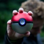 TryHackMe Pokemon