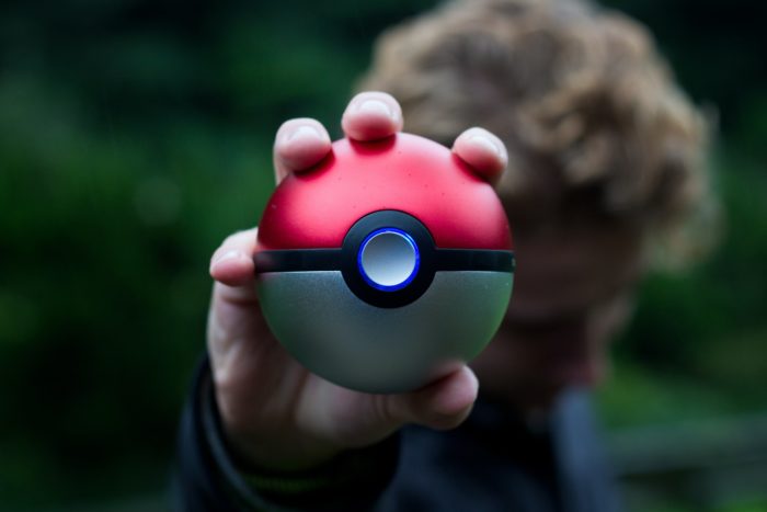 TryHackMe Pokémon Writeup: Gotta Catch’em All!