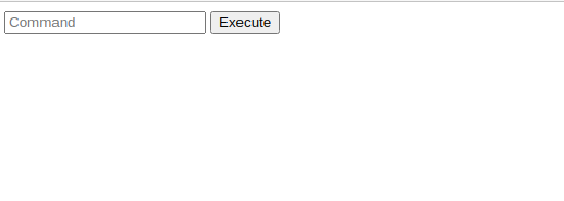 TryHackMe Chill Hack - Secret Commands