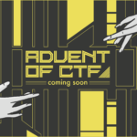 Advent of CTF – Day 0