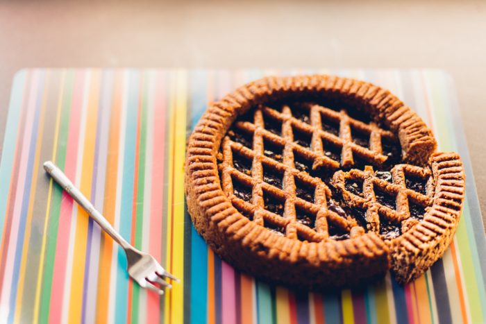 TryHackMe Unbaked Pie Writeup