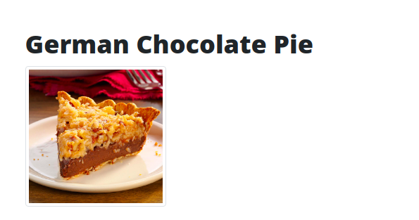 TryHackMe Unbaked Chocolate Pie