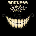 TryHackMe Madness