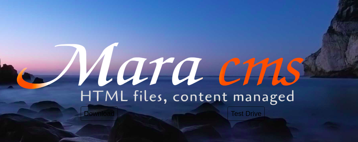 TryHackMe Sustah - Mara