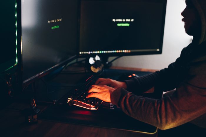 TryHackMe Sustah Writeup