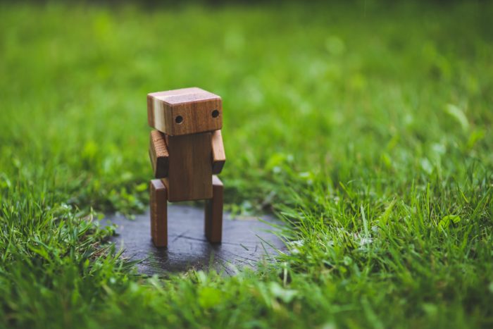 Create a Discord bot in NodeJS