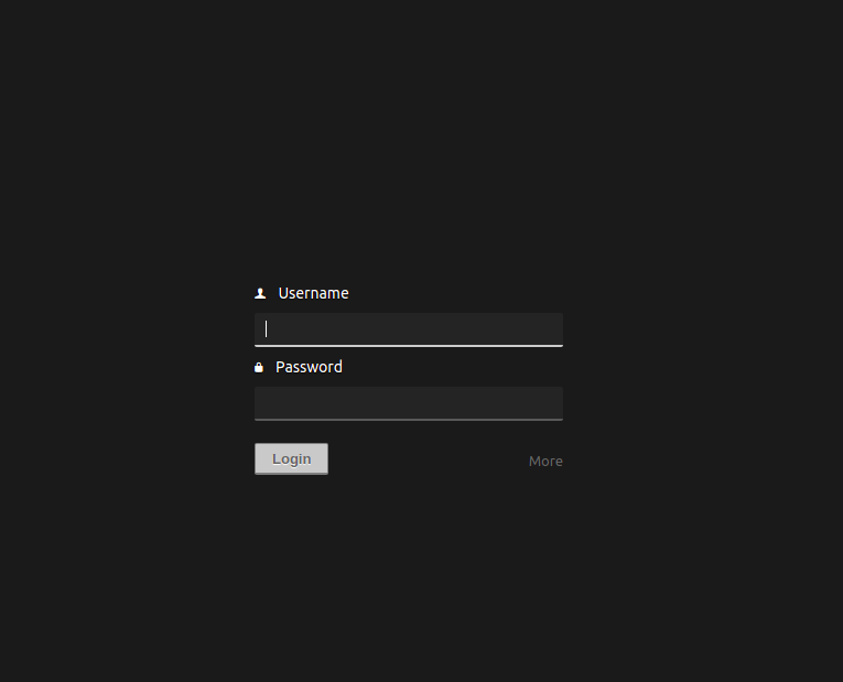 TryHackMe Inferno - basic auth wall