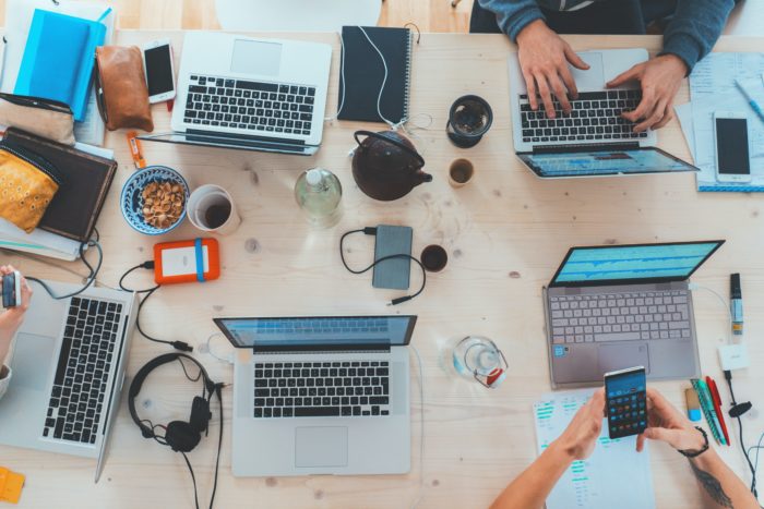 TryHackMe Team Writeup
