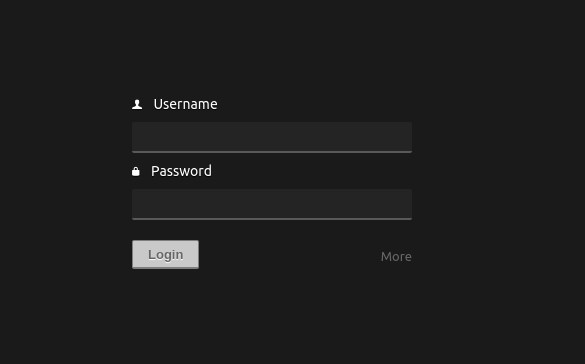 TryHackMe IDE - Codiad