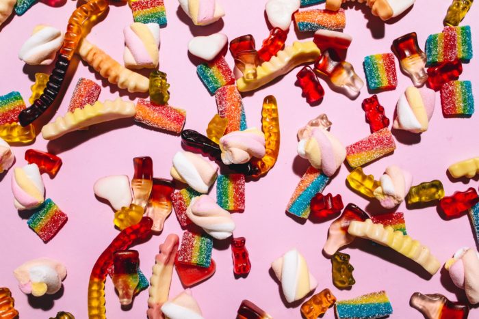 TryHackMe Sweettooth Inc. Writeup