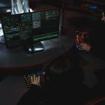 TryHackMe Hacker vs. Hacker
