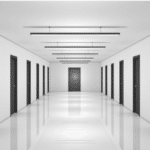 TryHackMe Corridor