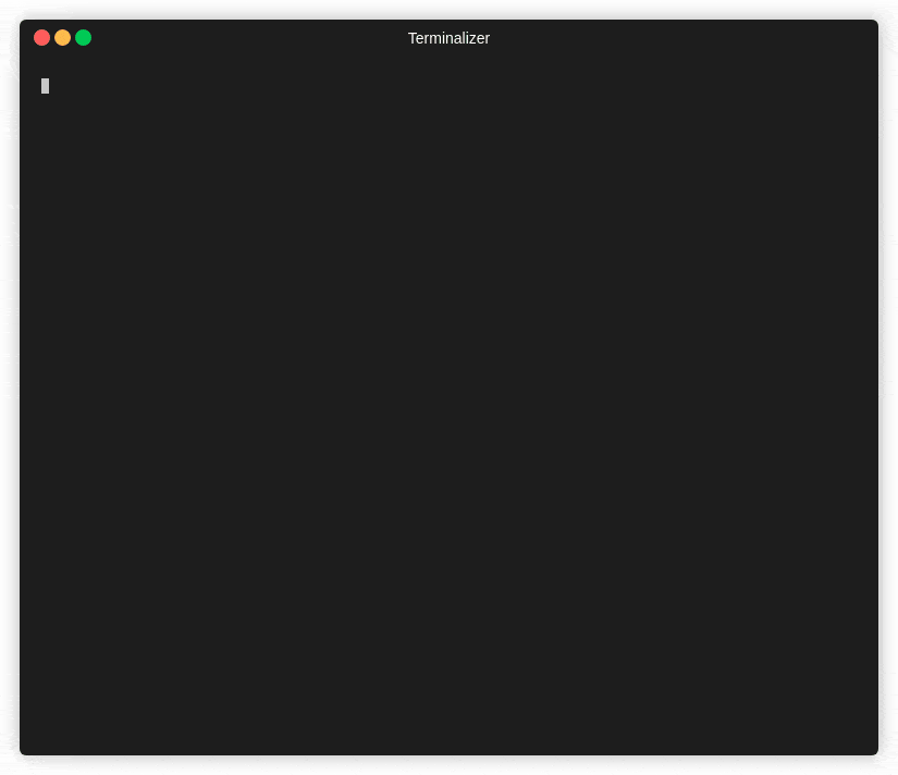 RustScan - Fast