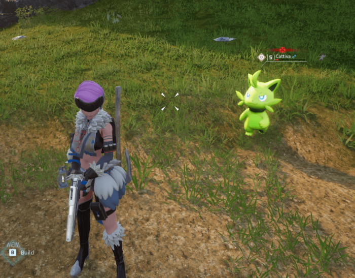 Asset swap in game