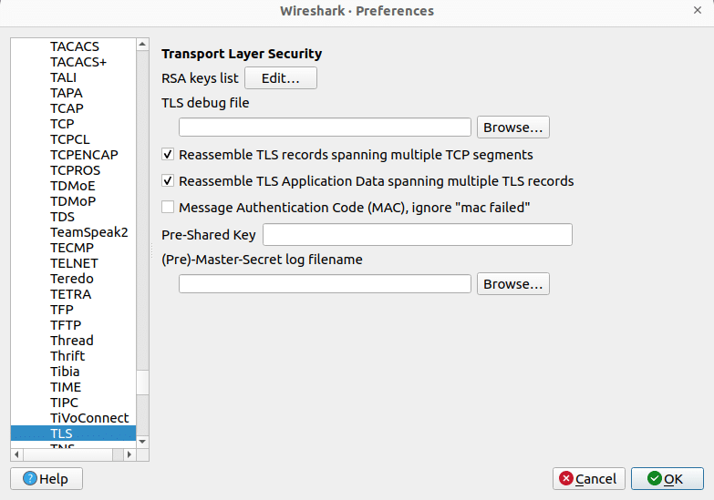 TryHackMe WhyHackMe - Wireshark